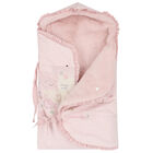 مدس بنات قطن باللون الوردي, 1, hi-res